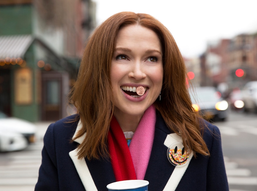 Ellie Kemper, Unbreakable Kimmy Schmidt